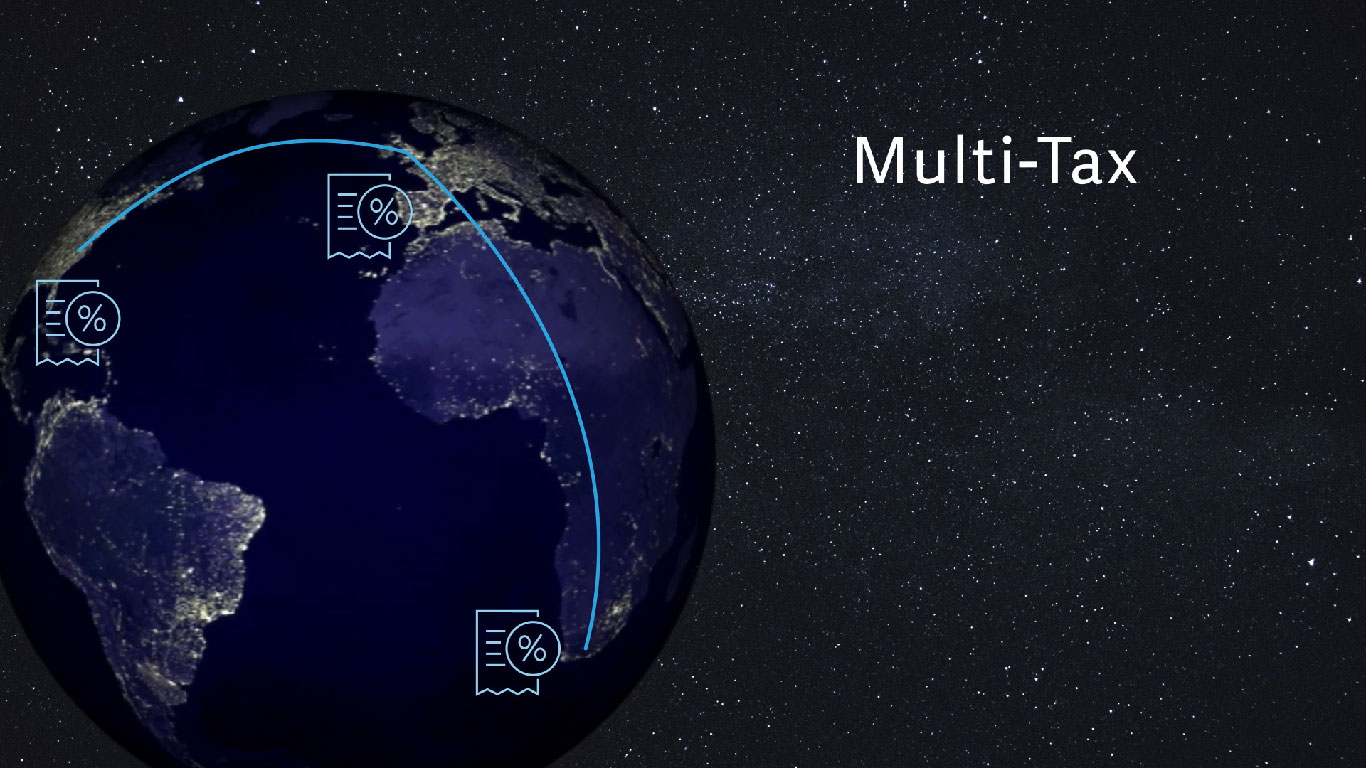 Sage Intacct Akuna Solutions