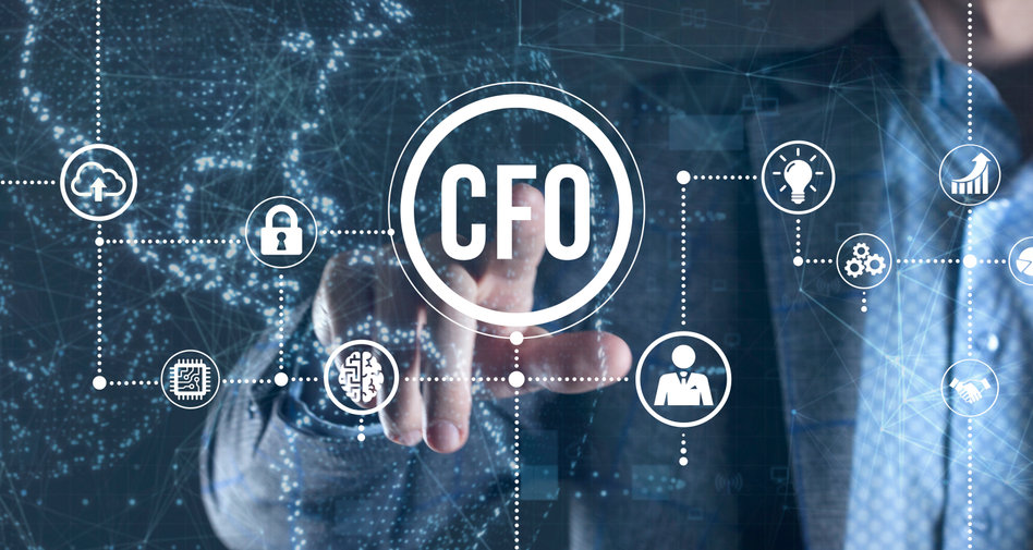The Redefined CFO