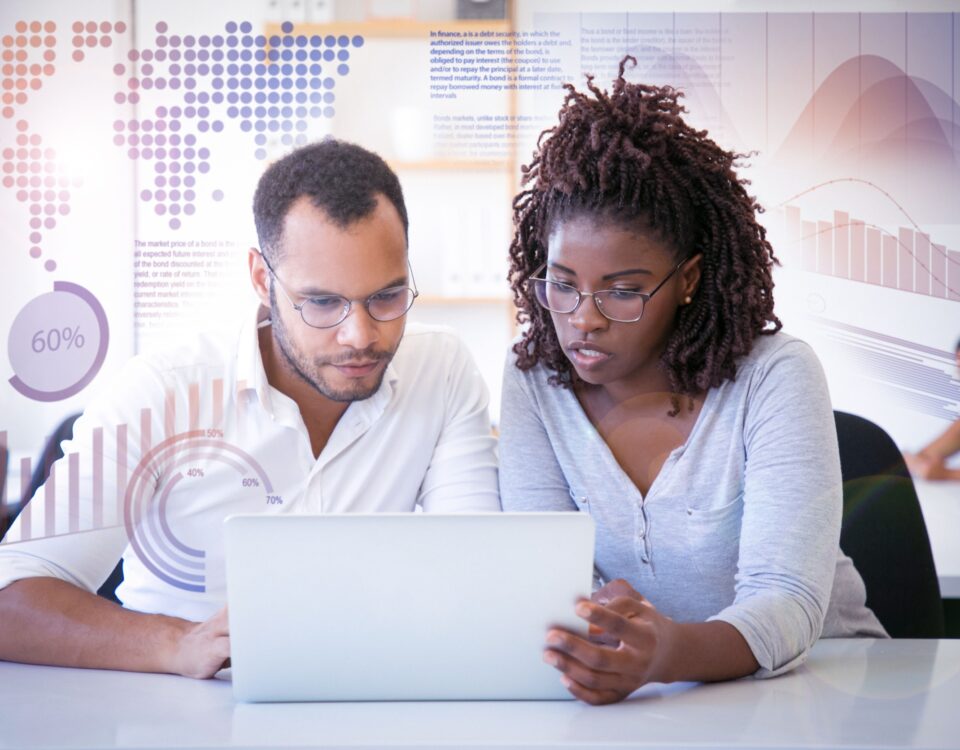 SaaS intelligent Metrics Reveal the Health of the Business - Akuna Solutions