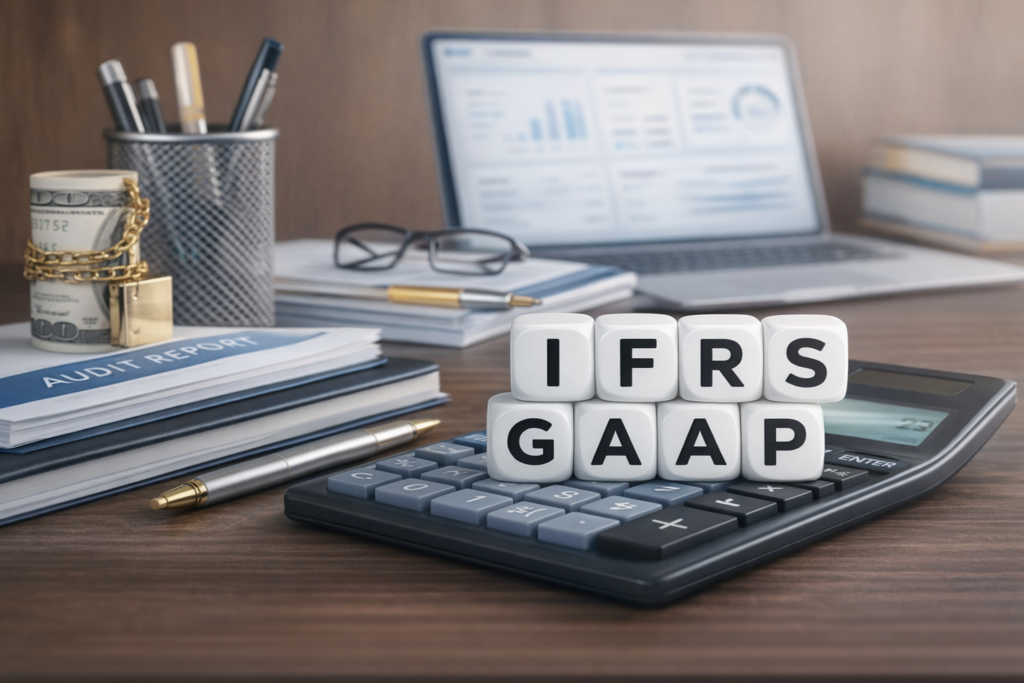 Revenue and Expense Recognition